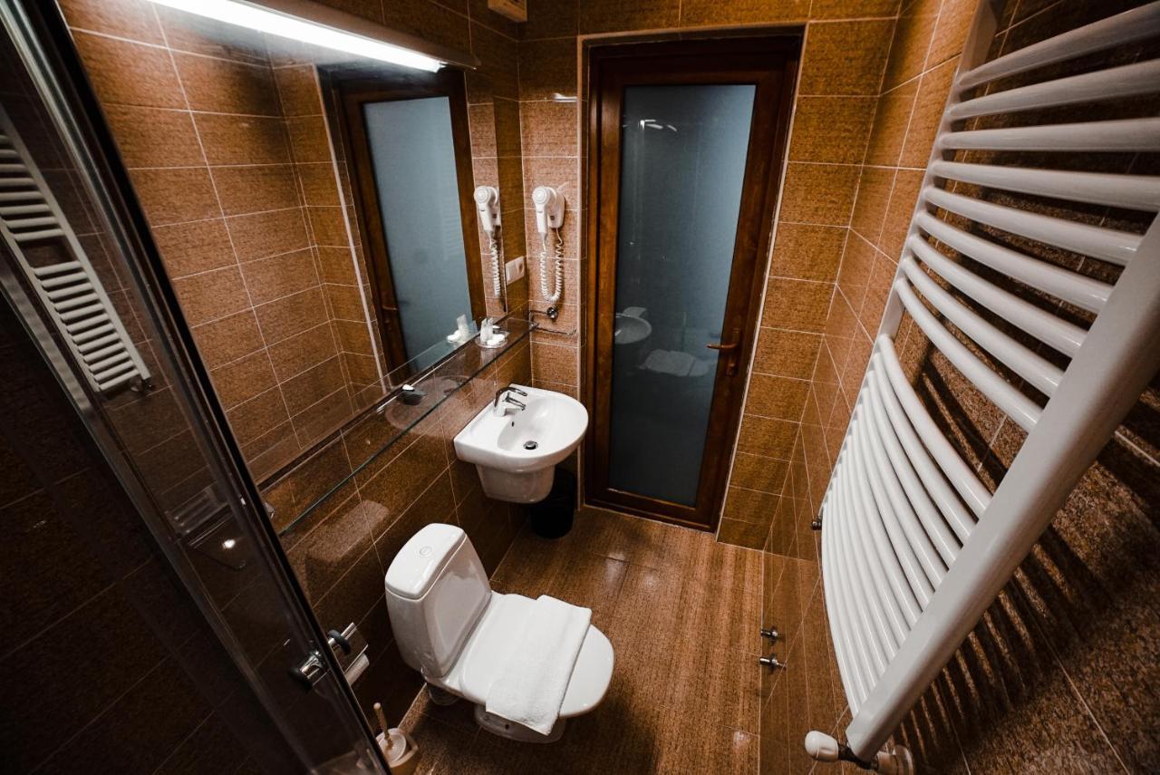 Hotel Dzveli Ubani à Sighnaghi Extérieur photo