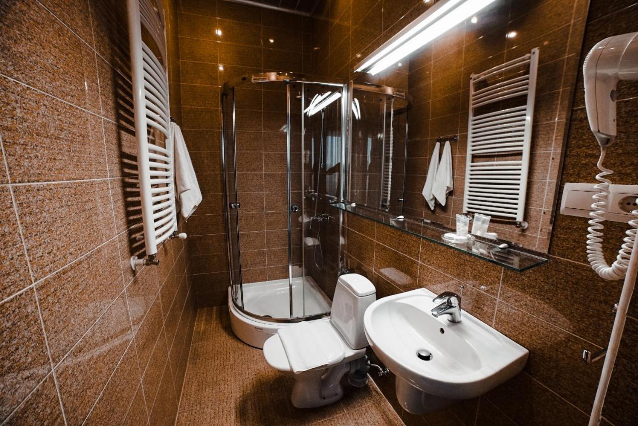 Hotel Dzveli Ubani à Sighnaghi Extérieur photo